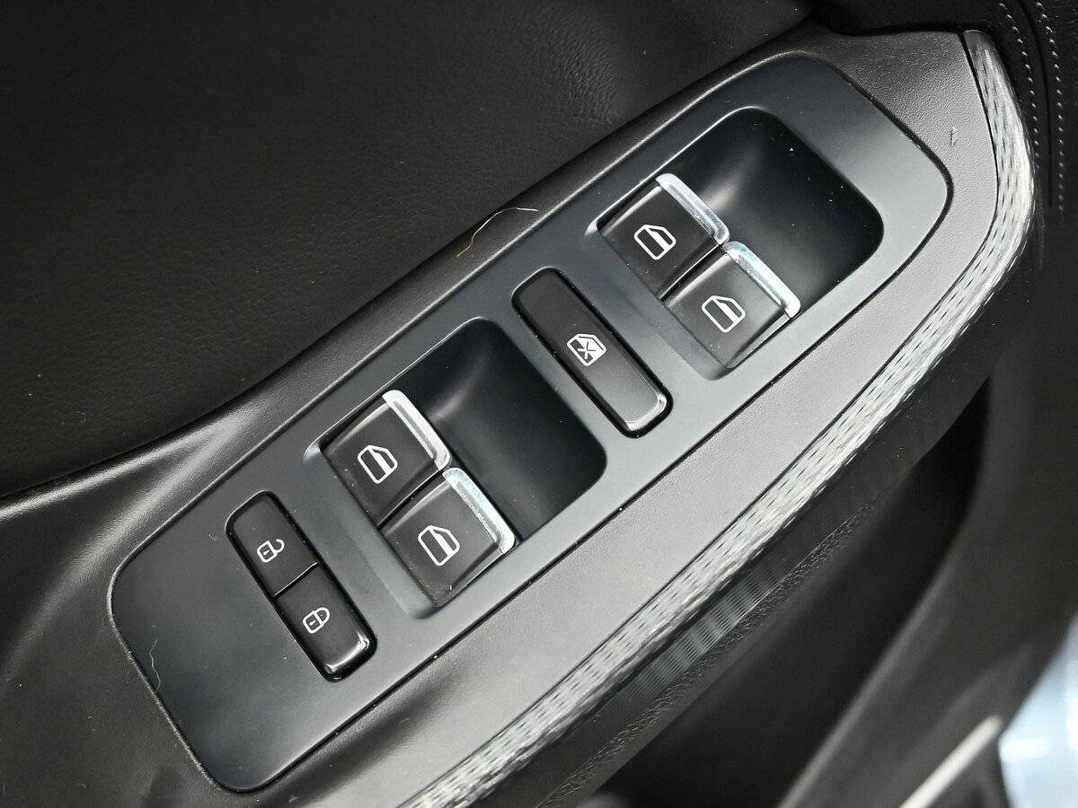 Чери Тигго 4 б/у, 2020, Механическая. Фото: #12