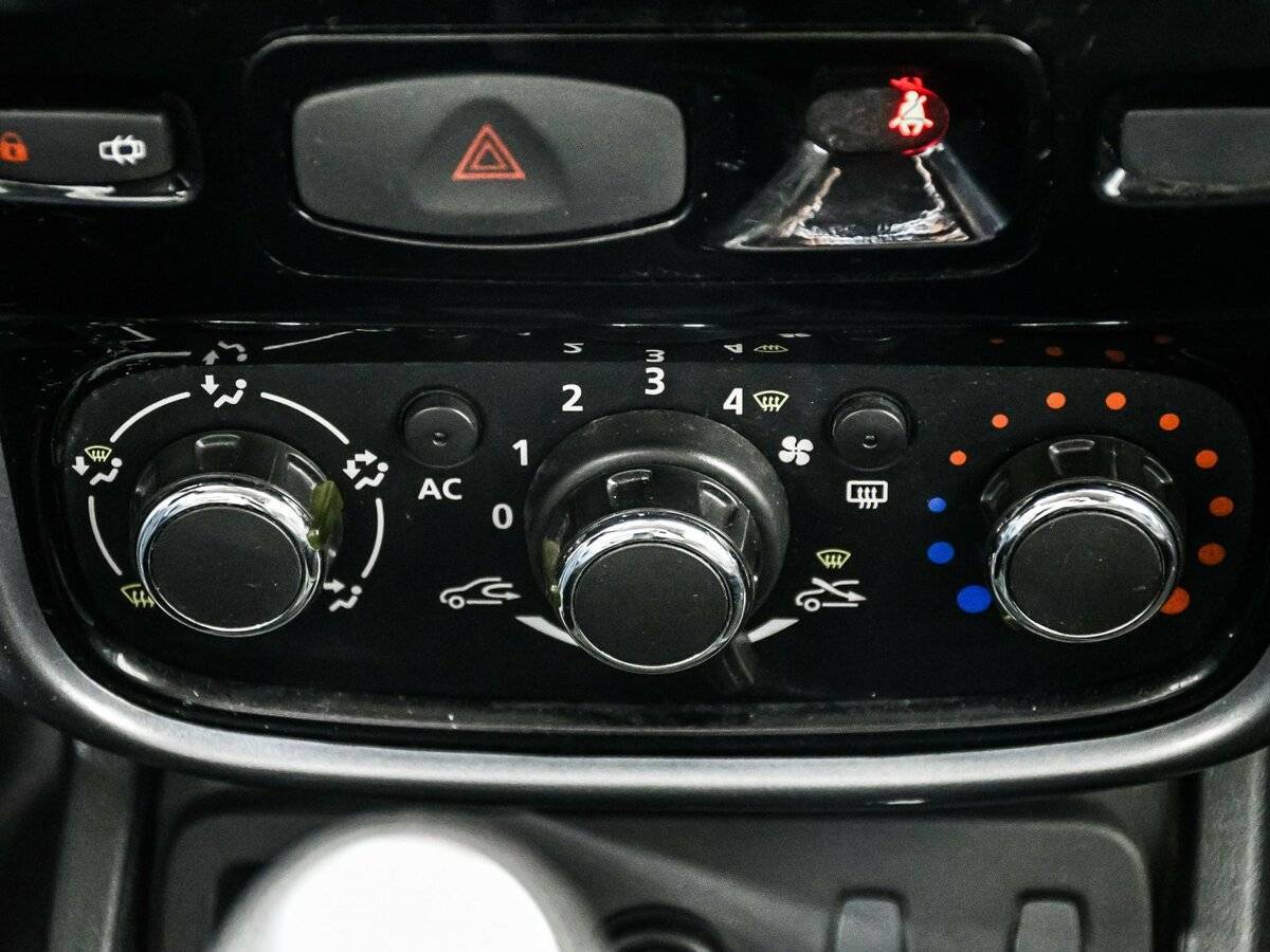 Рено Дастер б/у, 2013, Механическая. Фото: #13