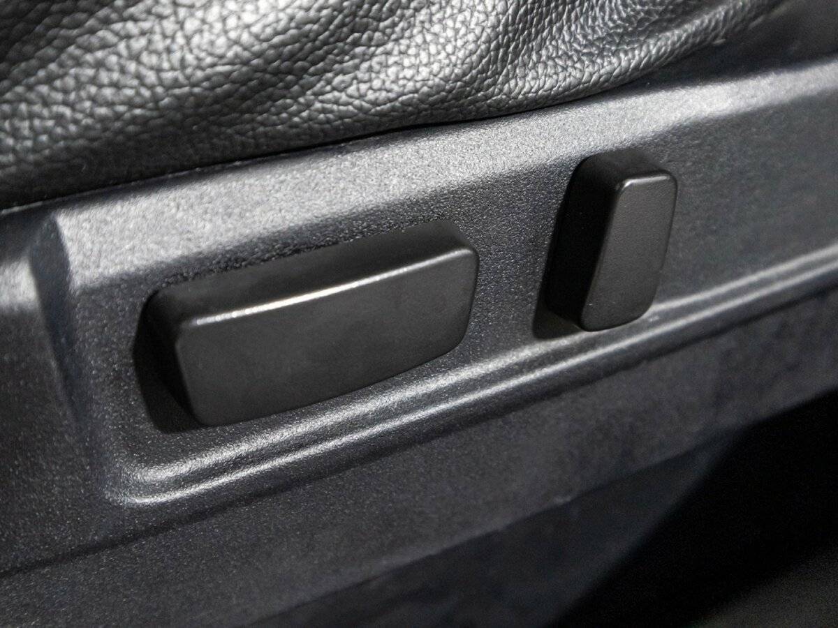 Митсубиши Оутлэндер б/у, 2013, Вариатор. Фото: #15