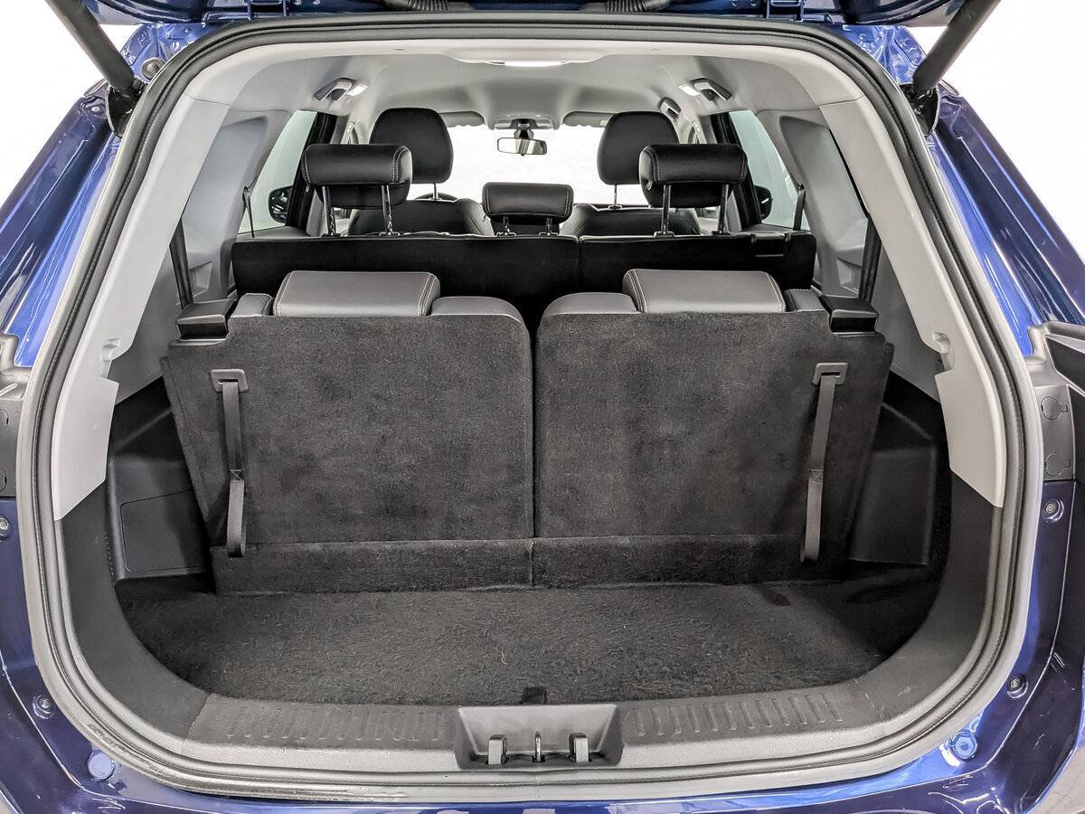 Чери Тигго 8 б/у, 2020, Вариатор. Фото: #9