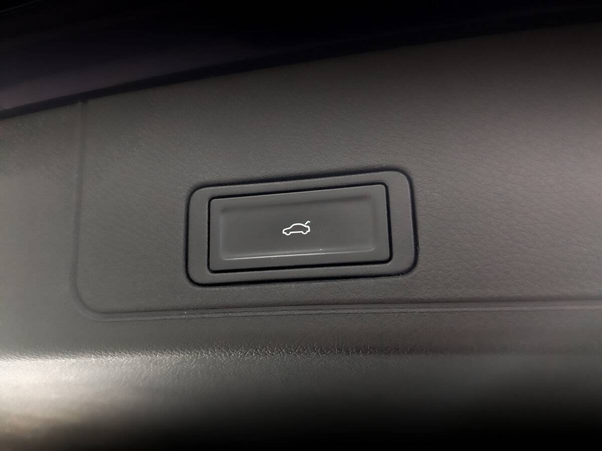 Чери Тигго 8 б/у, 2020, Вариатор. Фото: #25