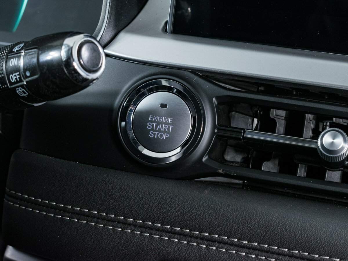 Чери Тигго 7 Про б/у, 2022, Вариатор. Фото: #15