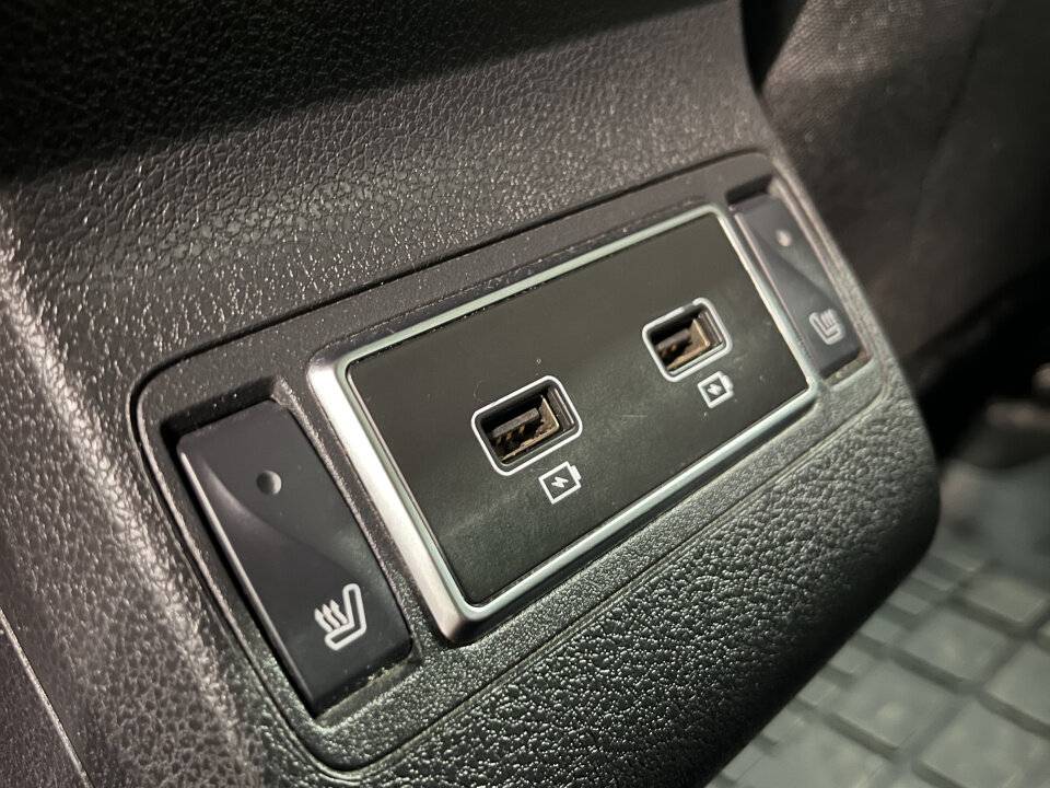 Рено Каптюр б/у, 2021, Вариатор. Фото: #19