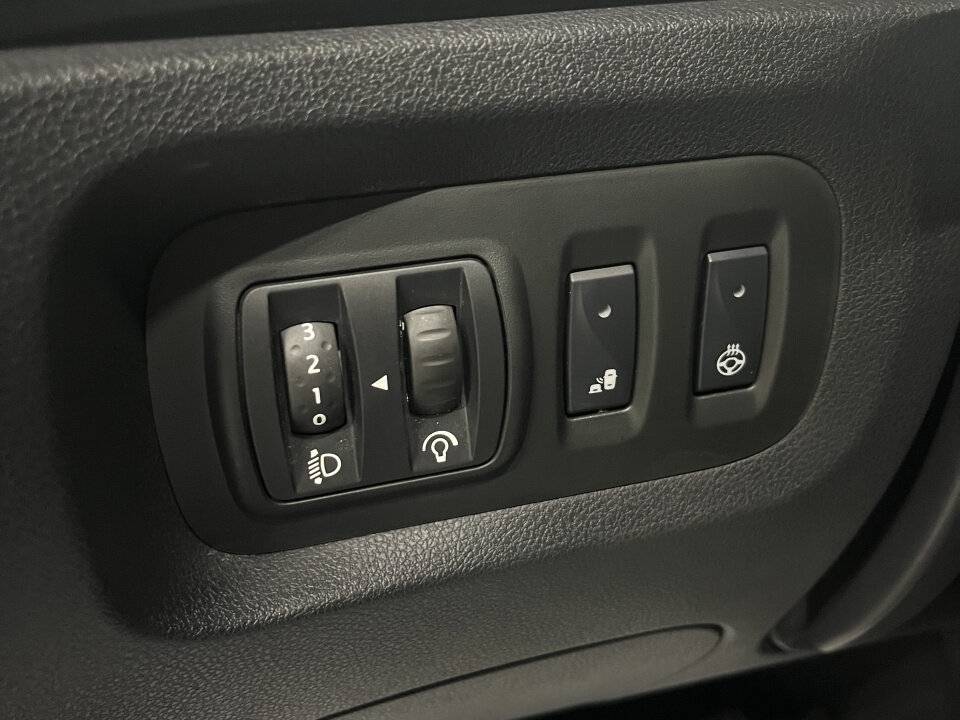 Рено Каптюр б/у, 2021, Вариатор. Фото: #24