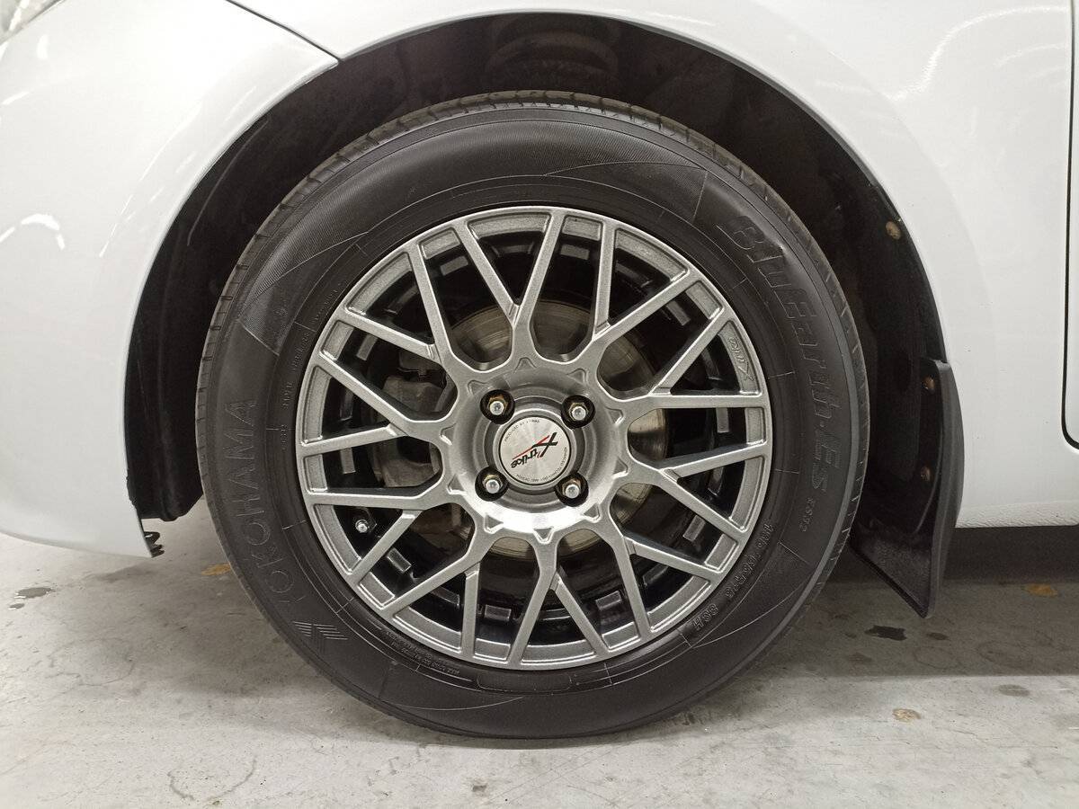 Киа Рио б/у, 2015, Автоматическая. Фото: #17