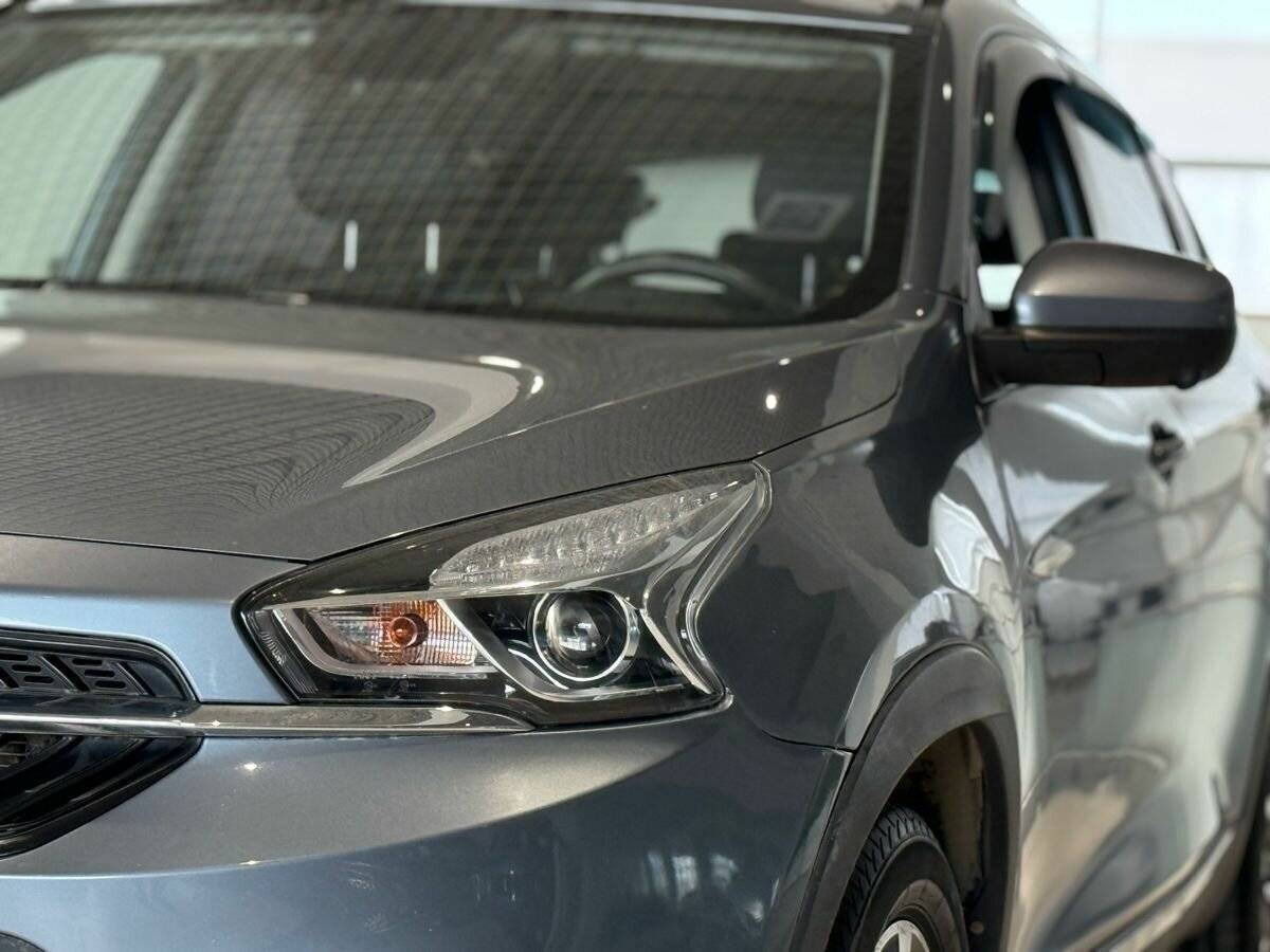 Чери Тигго 7 б/у, 2019, Вариатор. Фото: #4