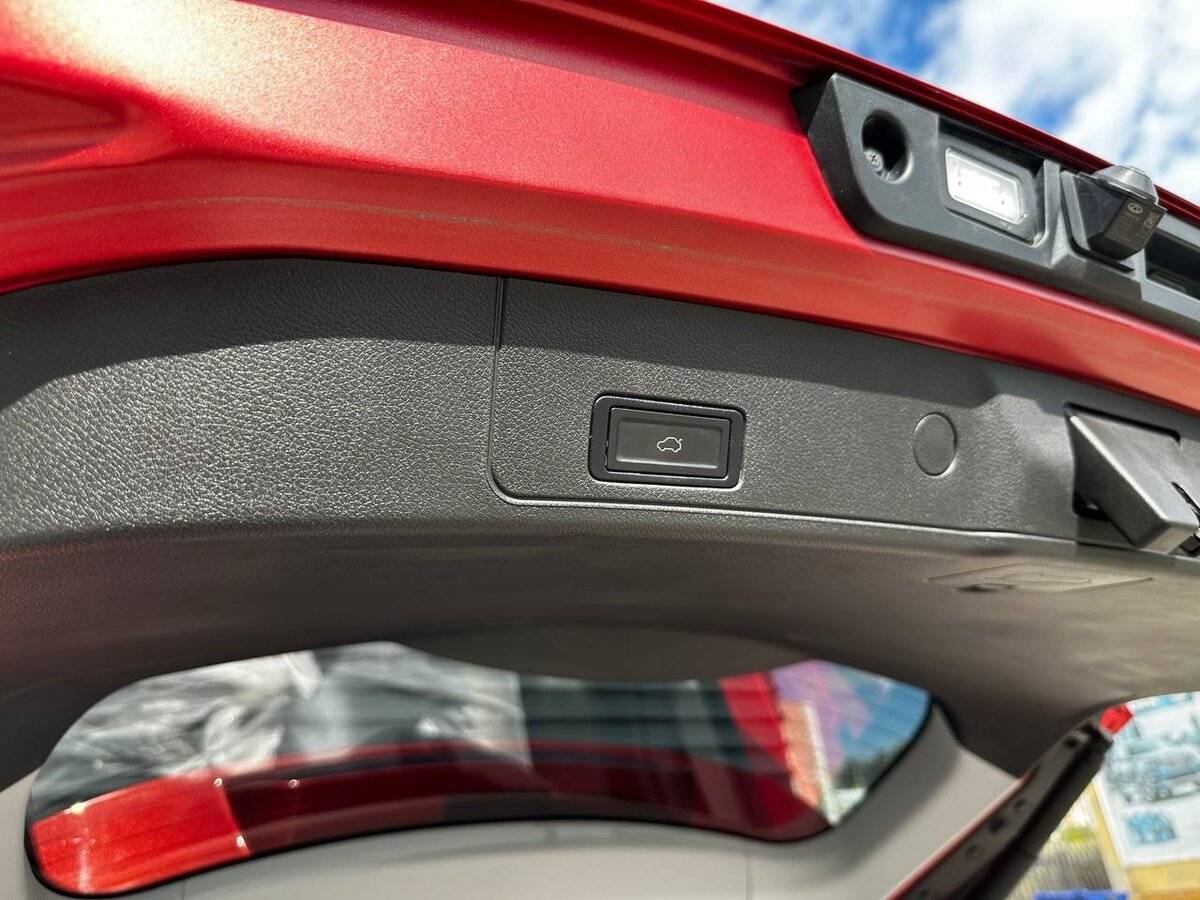 Чери Тигго 7 Про б/у, 2020, Вариатор. Фото: #12