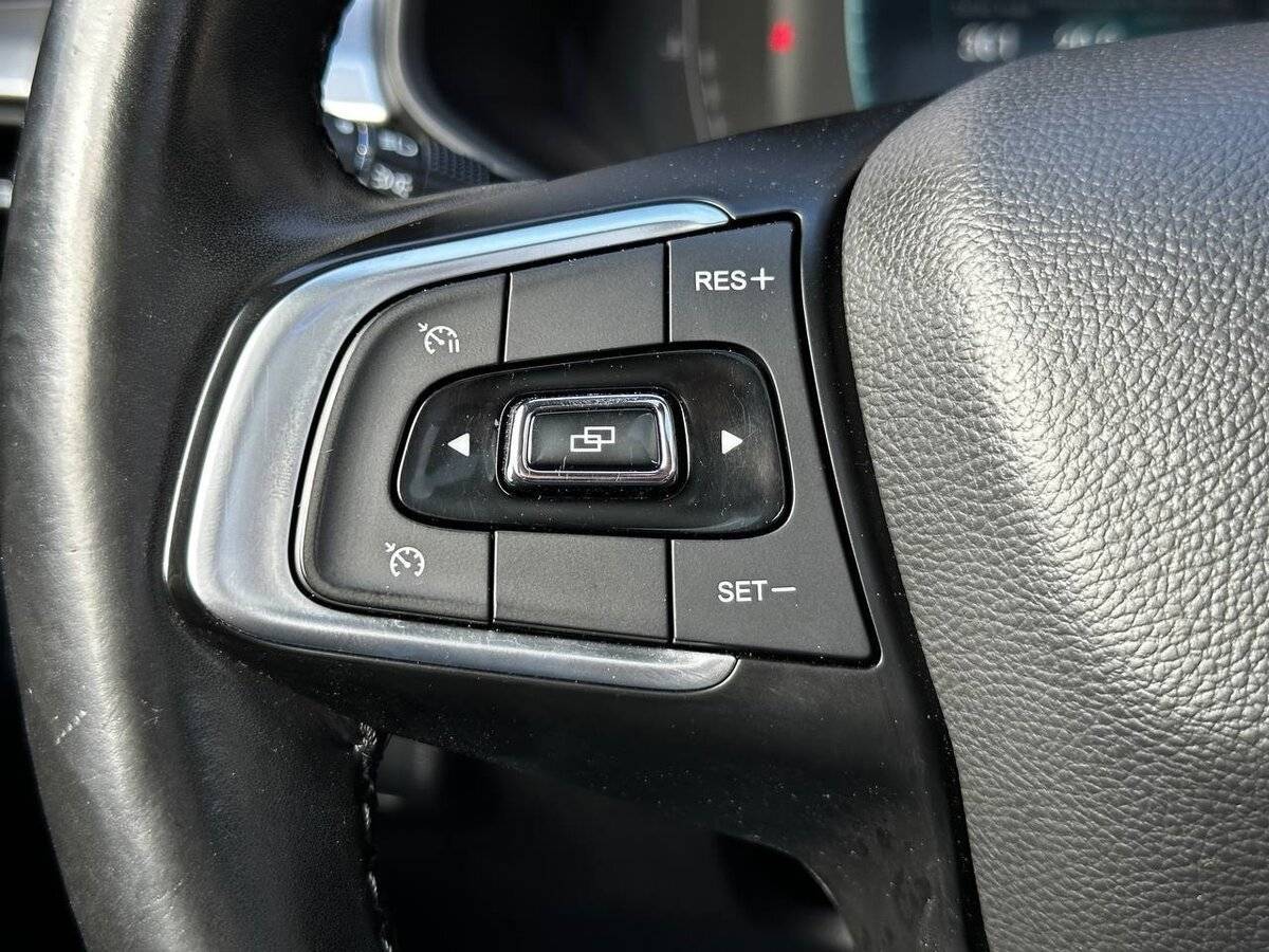 Чери Тигго 7 Про б/у, 2020, Вариатор. Фото: #25