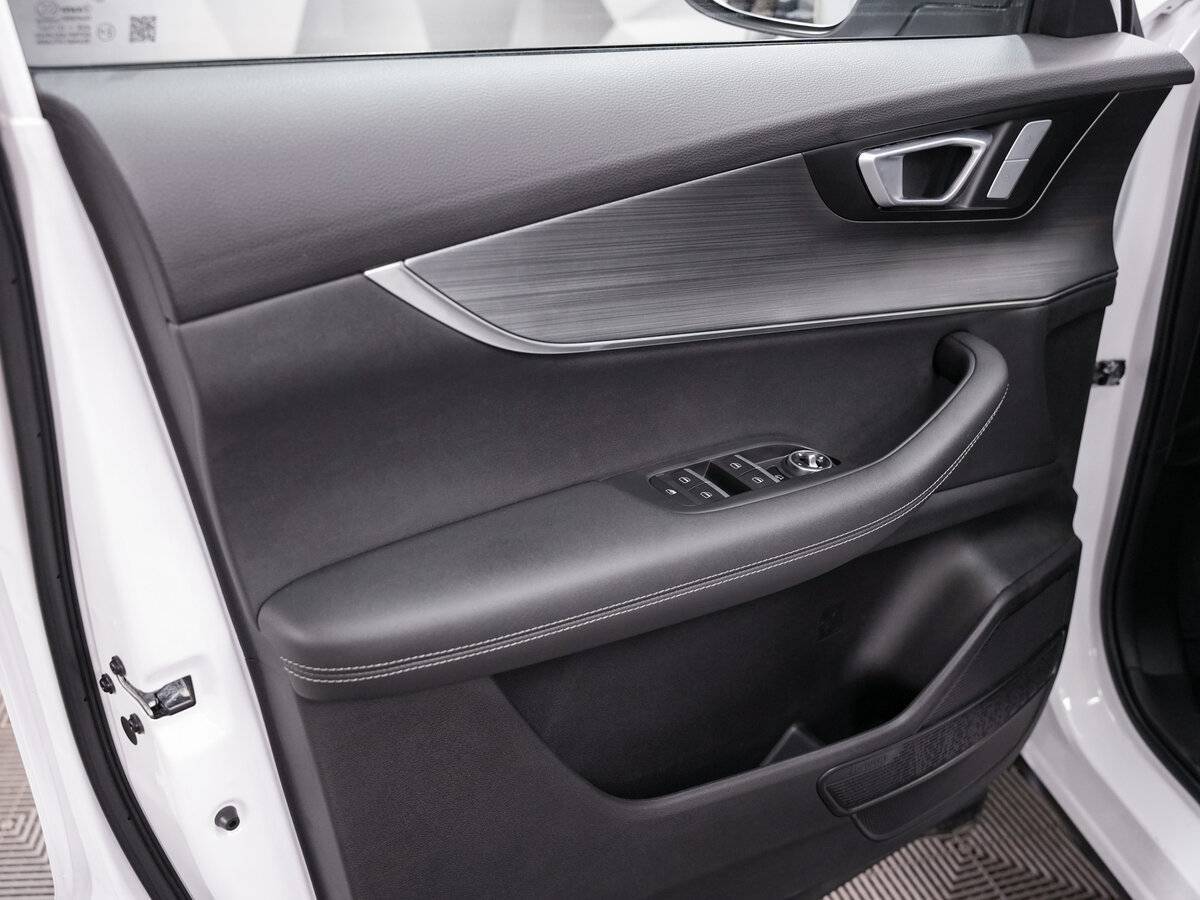 Чери Тигго 7 Про Макс б/у, 2022, Вариатор. Фото: #15