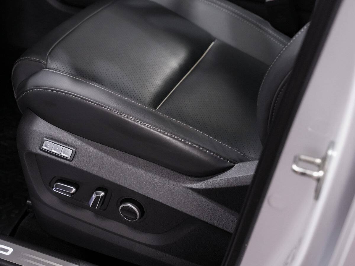 Чери Тигго 7 Про Макс б/у, 2022, Вариатор. Фото: #16