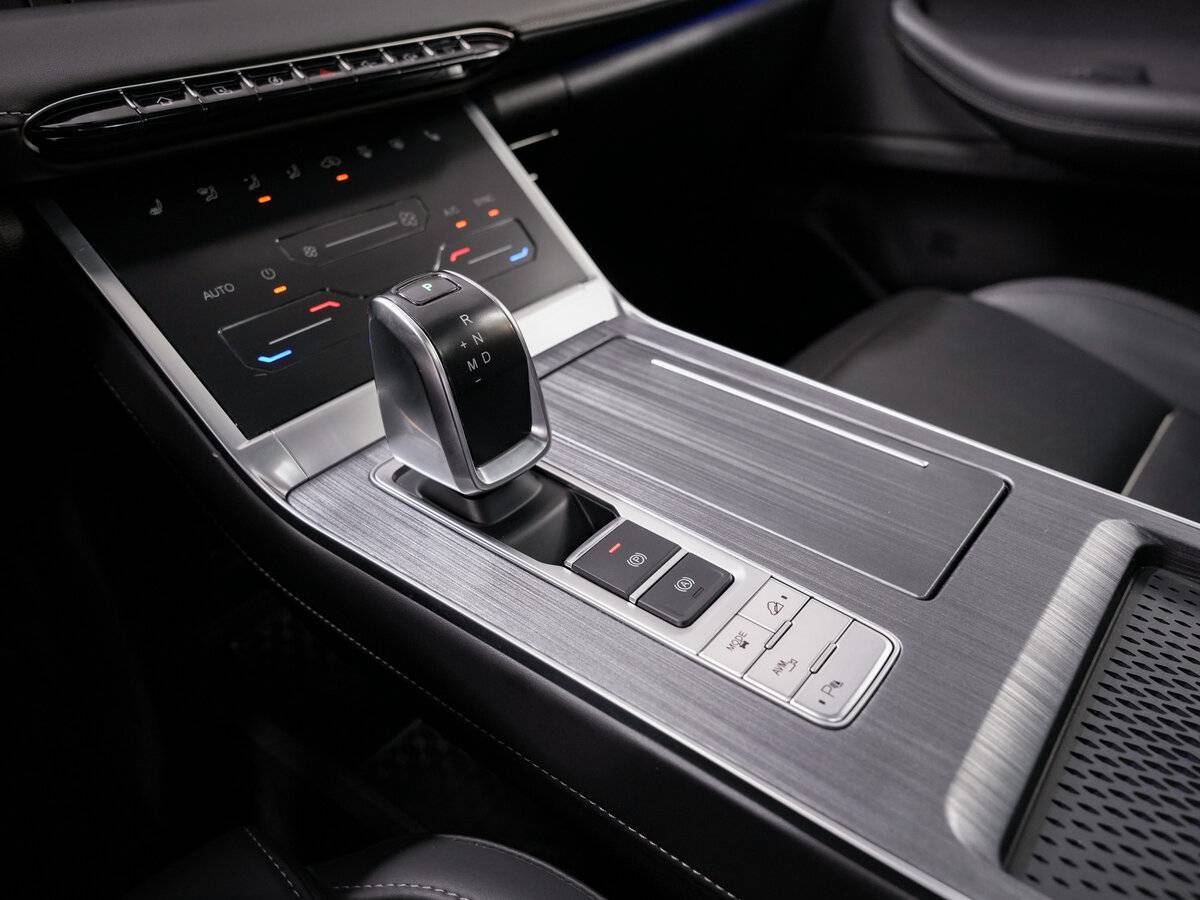 Чери Тигго 7 Про Макс б/у, 2022, Вариатор. Фото: #17