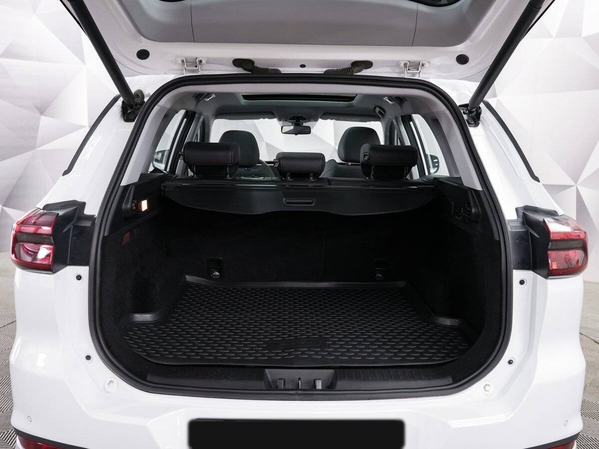 Чери Тигго 7 Про Макс б/у, 2022, Вариатор. Фото: #21