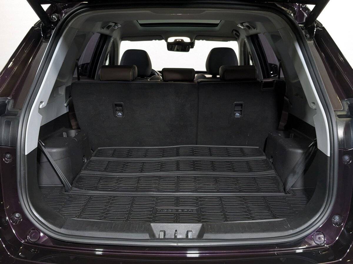 Чери Тигго 8 Про б/у, 2022, Роботизированная. Фото: #16