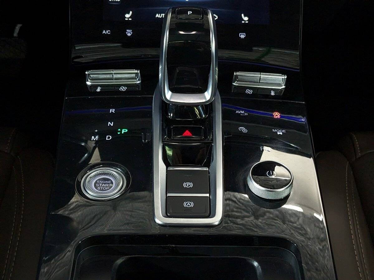 Чери Тигго 8 Про б/у, 2022, Роботизированная. Фото: #26