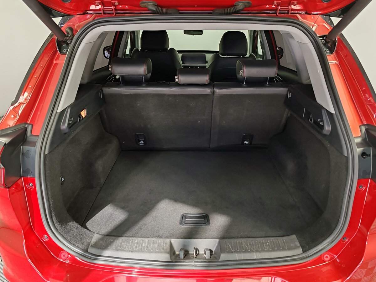 Чери Тигго 7 Про б/у, 2021, Вариатор. Фото: #9