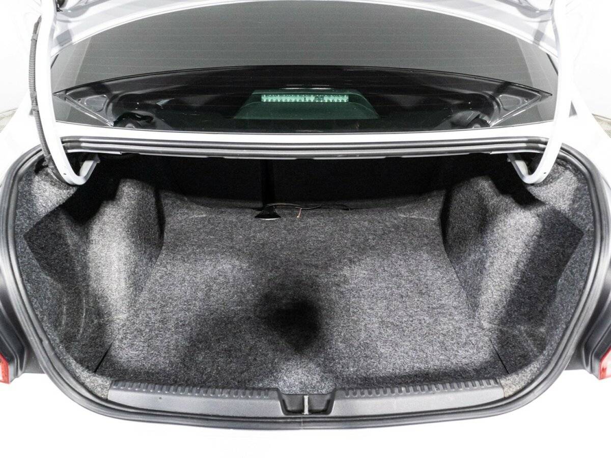 Фольксваген Поло б/у, 2018, Автоматическая. Фото: #14