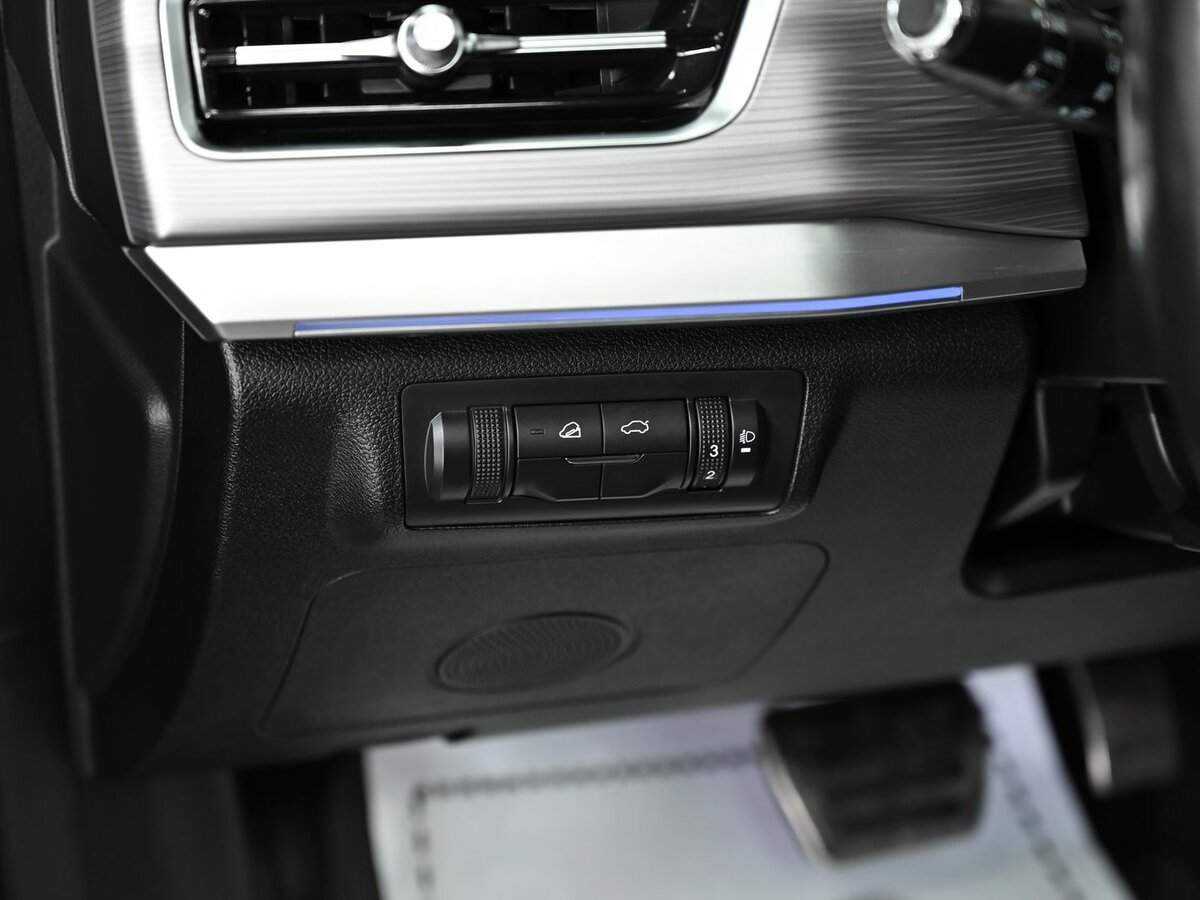 Чери Тигго 8 Про б/у, 2021, Роботизированная. Фото: #14