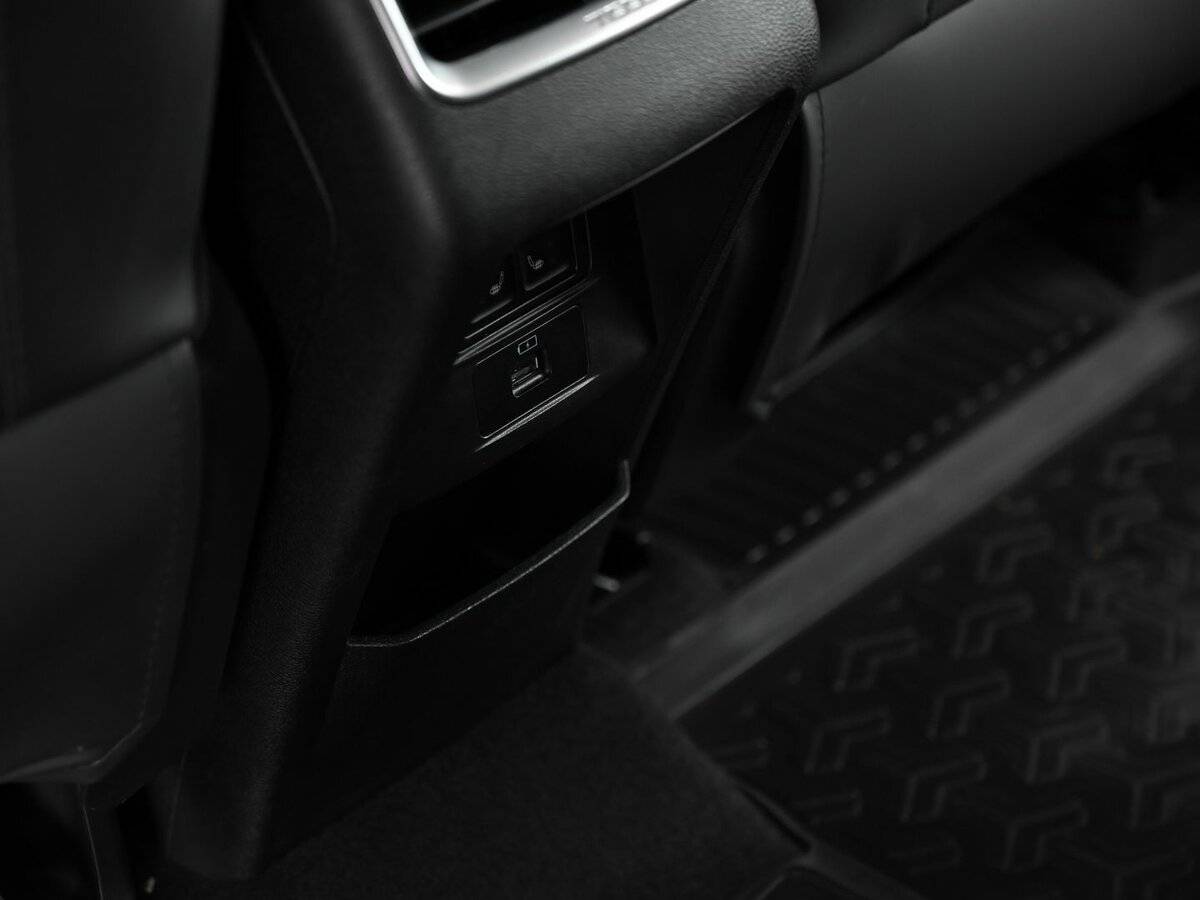 Чери Тигго 8 Про б/у, 2021, Роботизированная. Фото: #17