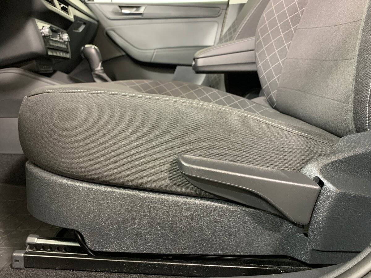 Шкода Рапид б/у, 2020, Автоматическая. Фото: #15