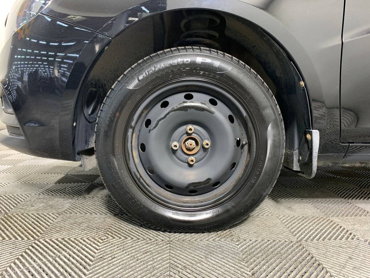 Лада (ВАЗ) Веста б/у, 2021, Вариатор. Фото: #8