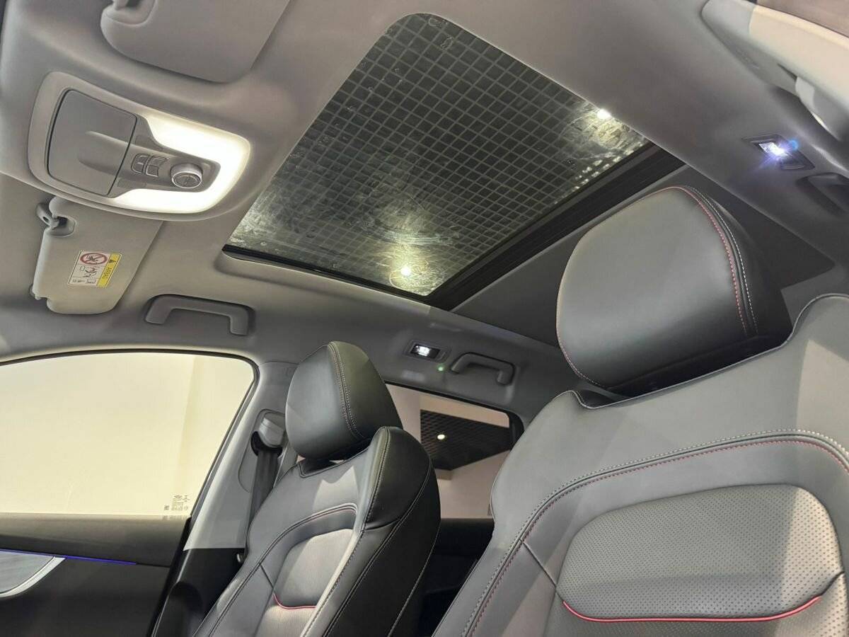 Чери Тигго 7 Про б/у, 2022, Вариатор. Фото: #19