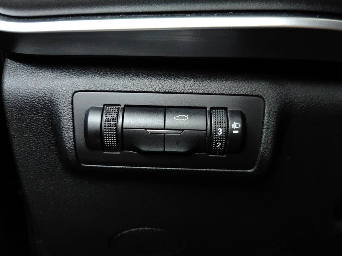 Чери Тигго 7 Про б/у, 2021, Вариатор. Фото: #20