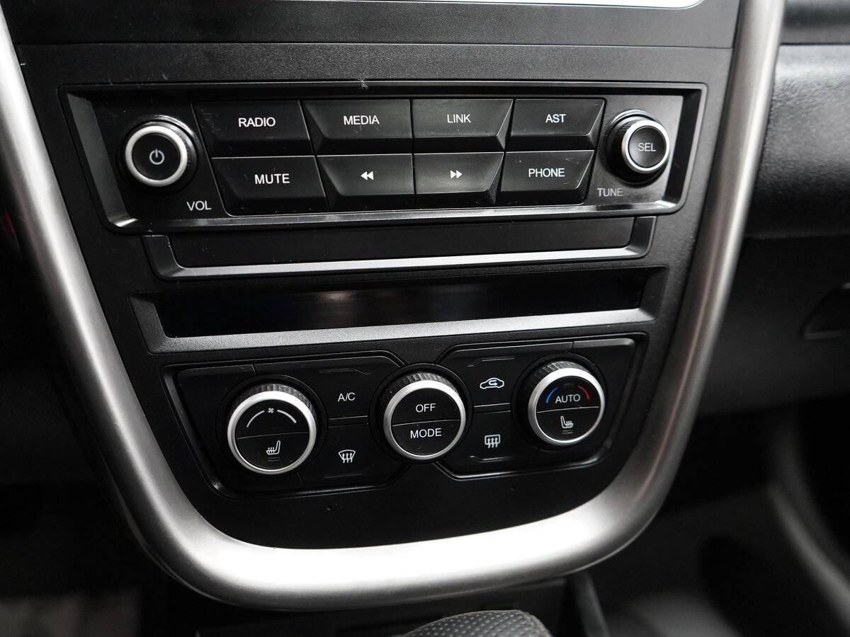 ФАВ Бестюрн Икс80 б/у, 2019, Автоматическая. Фото: #15