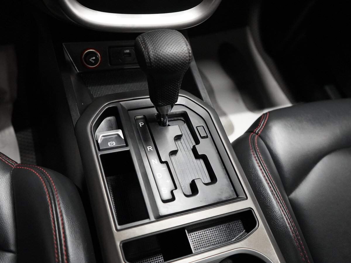 ФАВ Бестюрн Икс80 б/у, 2019, Автоматическая. Фото: #16