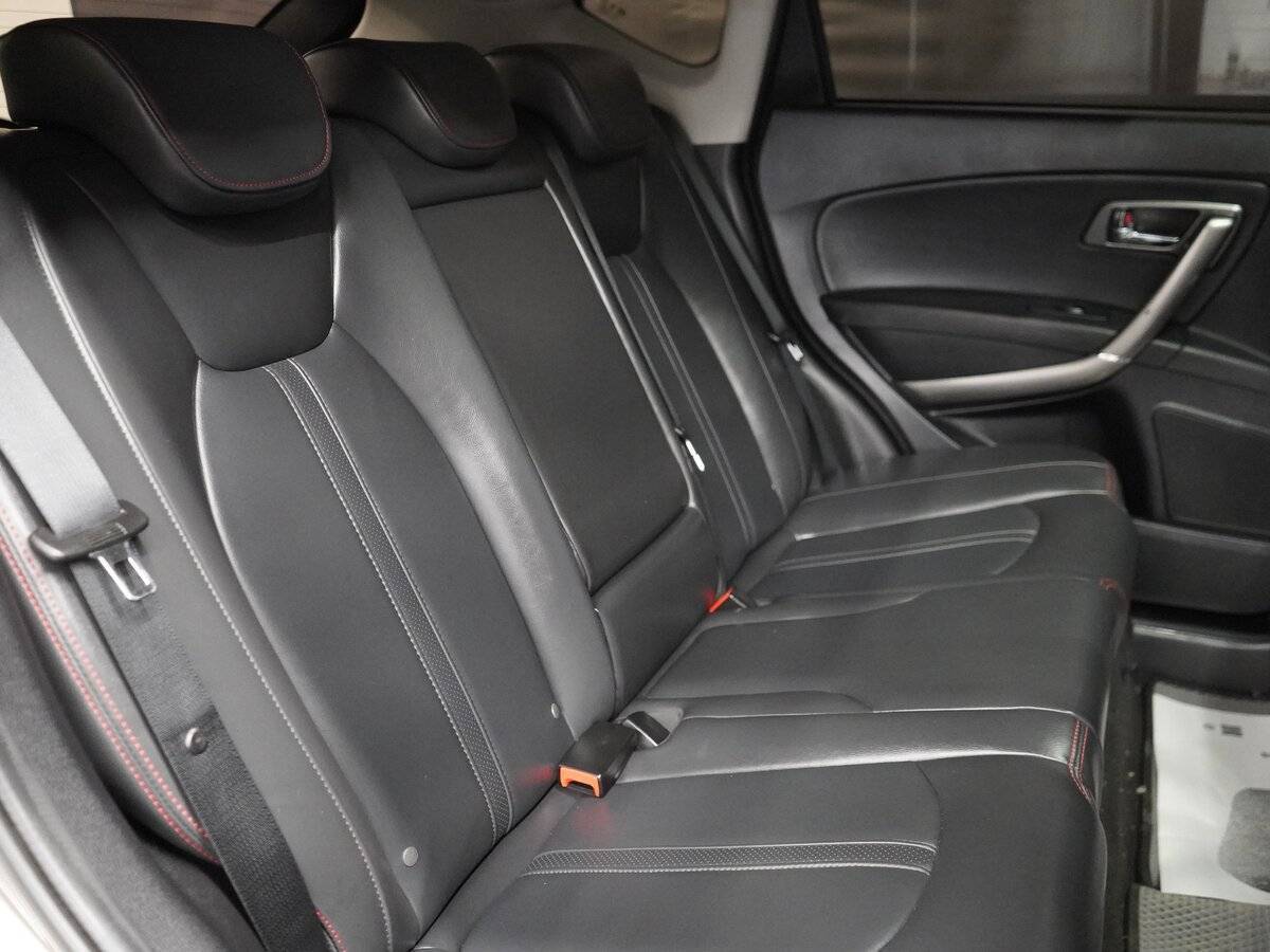 ФАВ Бестюрн Икс80 б/у, 2019, Автоматическая. Фото: #20