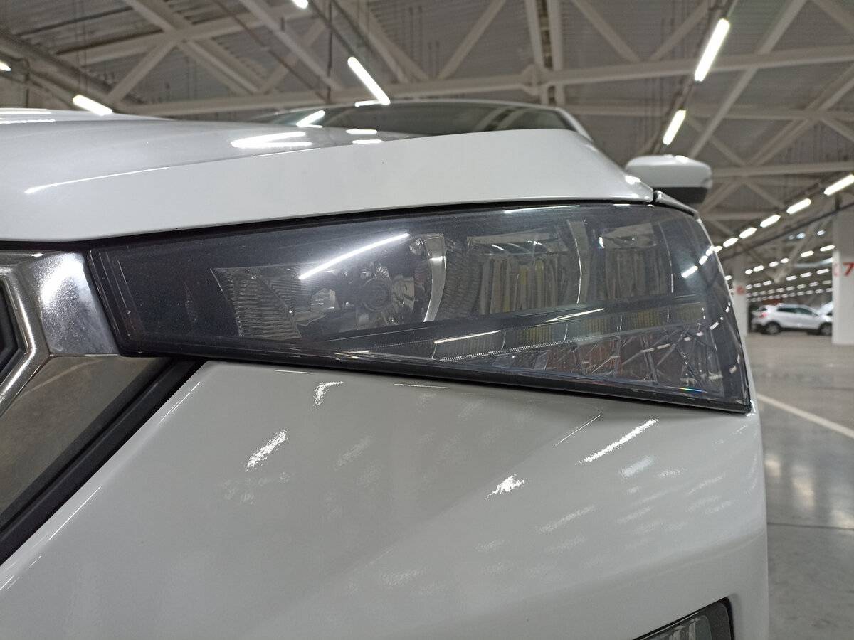 Шкода Рапид б/у, 2021, Автоматическая. Фото: #16