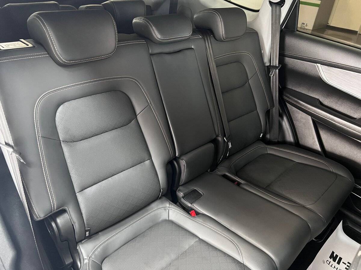 Чери Тигго 8 б/у, 2020, Вариатор. Фото: #13