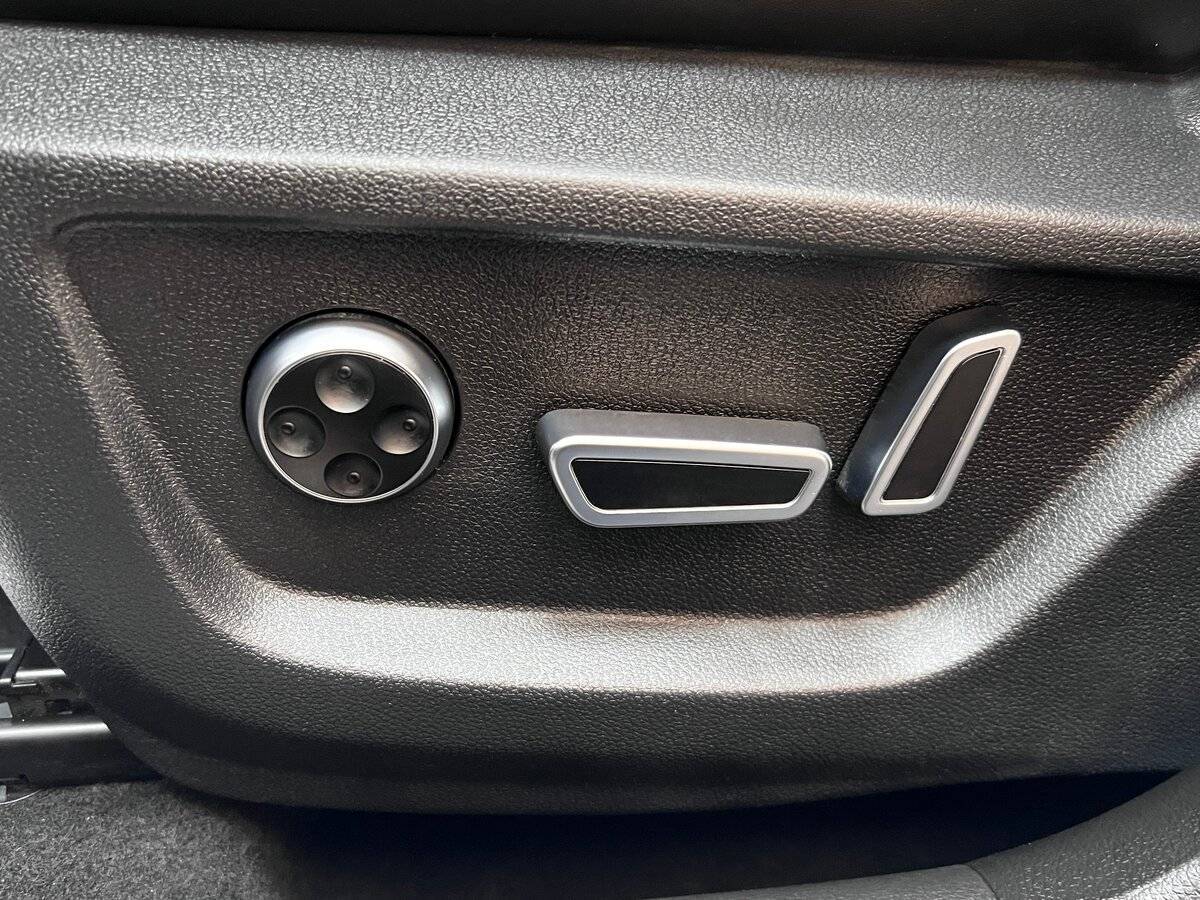 Чери Тигго 8 б/у, 2020, Вариатор. Фото: #16