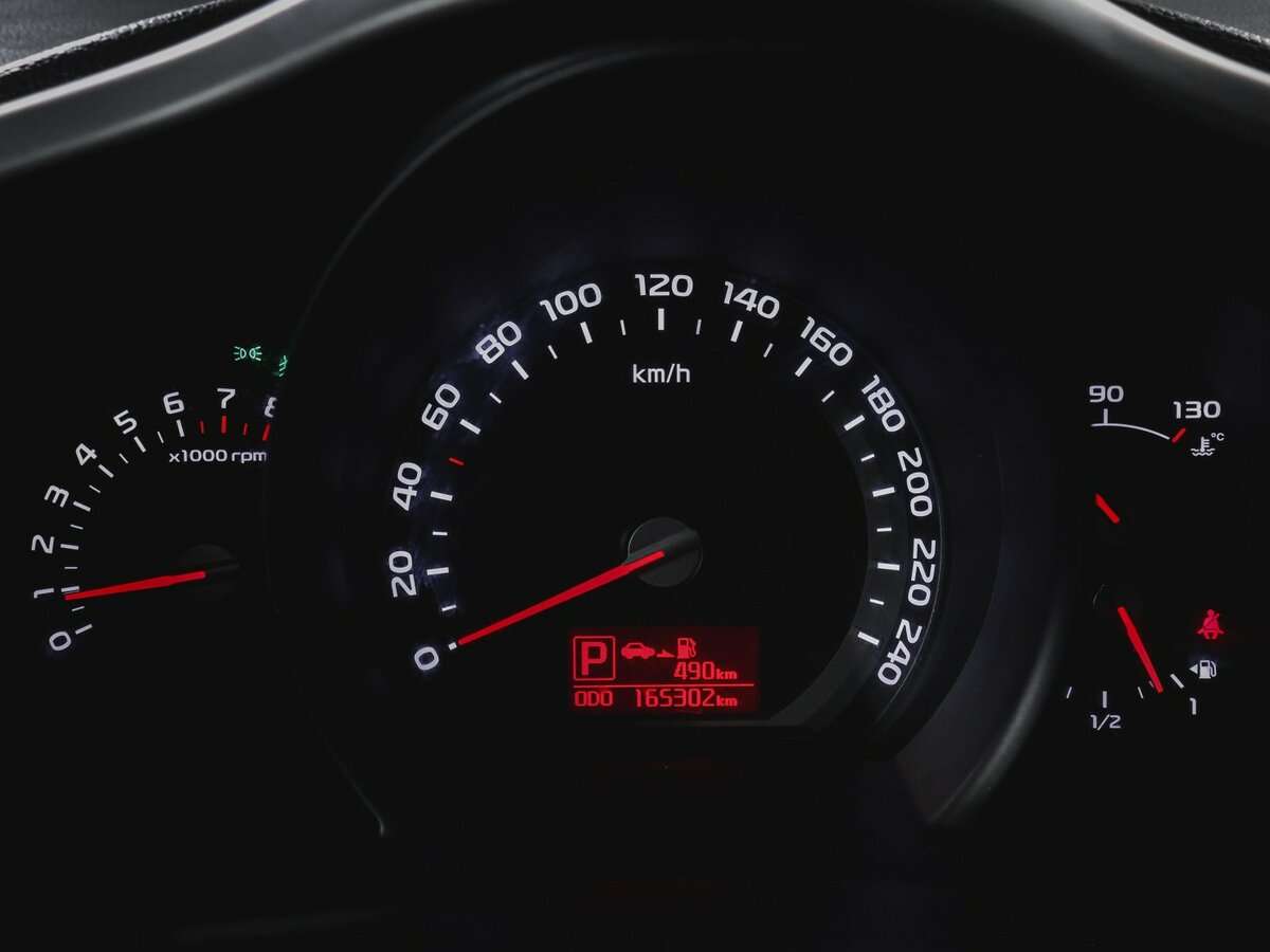 Киа Спортейдж б/у, 2015, Автоматическая. Фото: #10