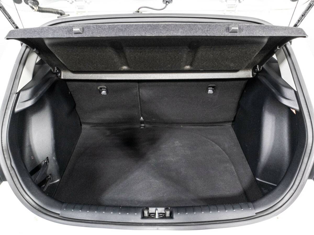 Киа Рио б/у, 2018, Автоматическая. Фото: #14