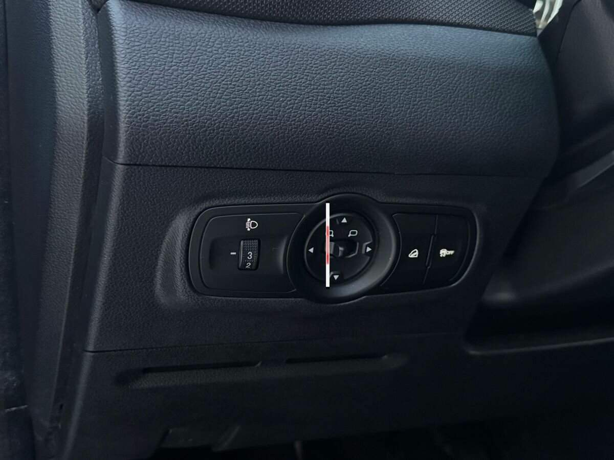 Чери Тигго 4 б/у, 2021, Механическая. Фото: #13