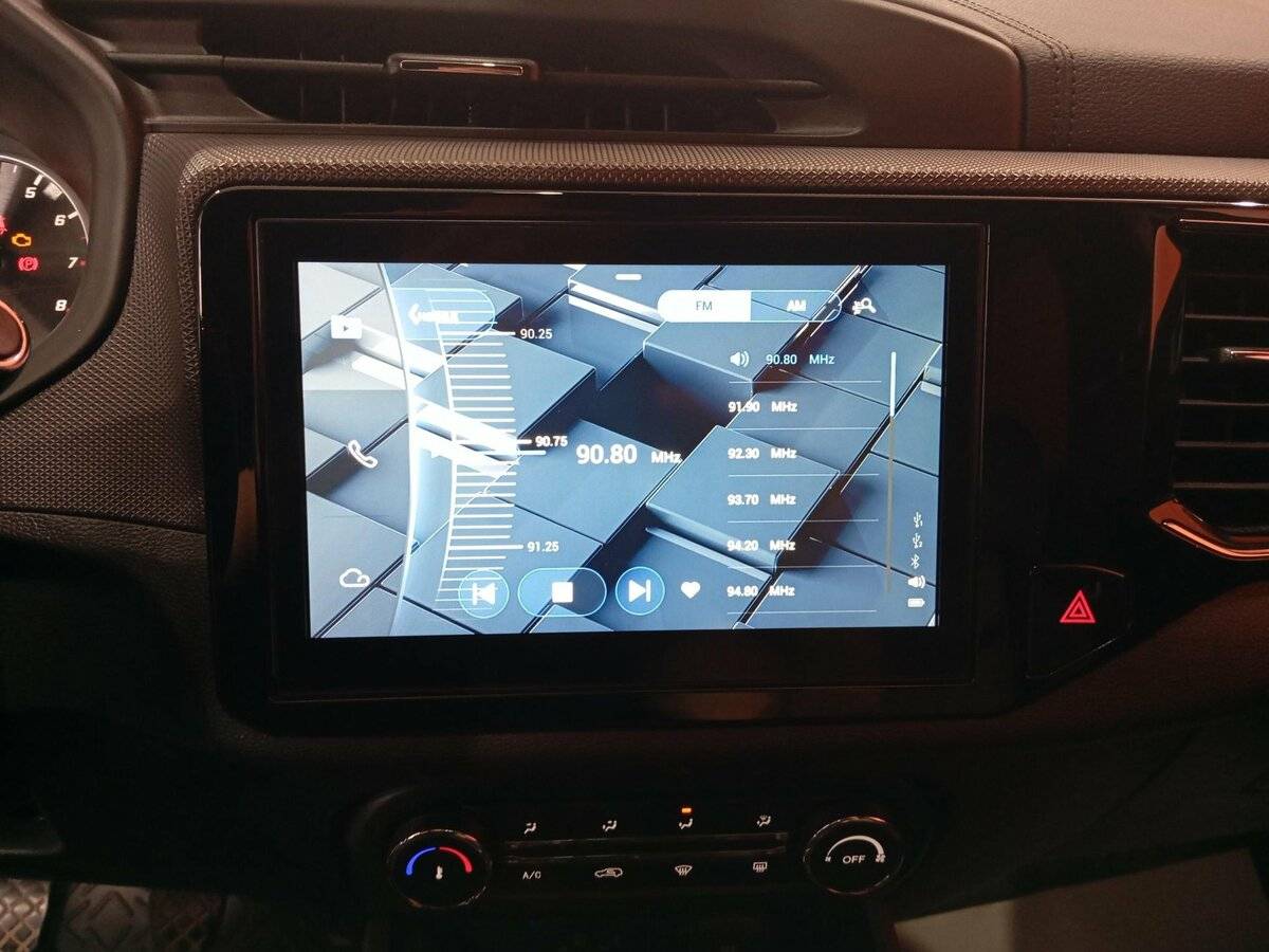 Чери Тигго 4 б/у, 2021, Механическая. Фото: #15