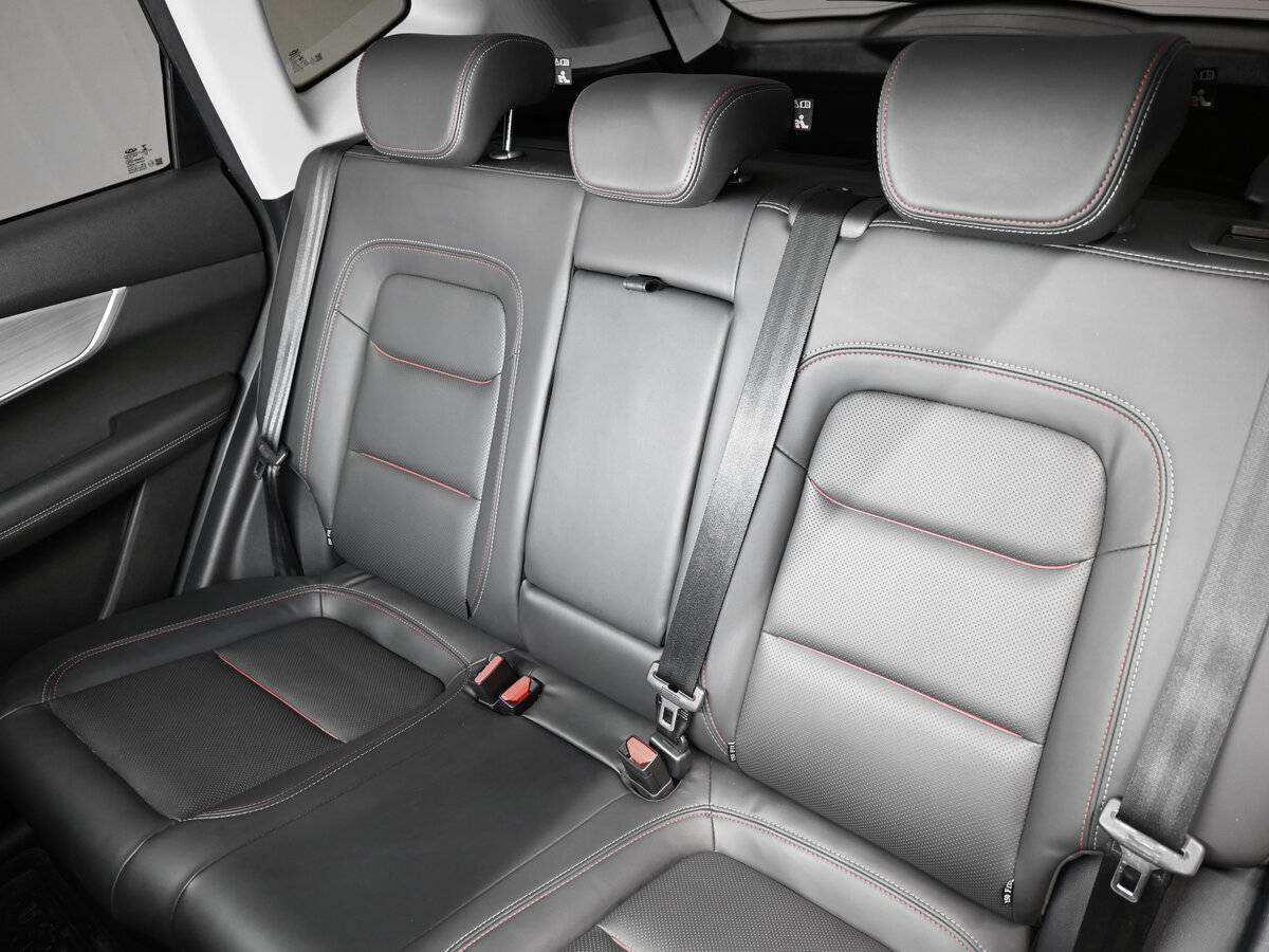 Чери Тигго 7 Про б/у, 2021, Вариатор. Фото: #8