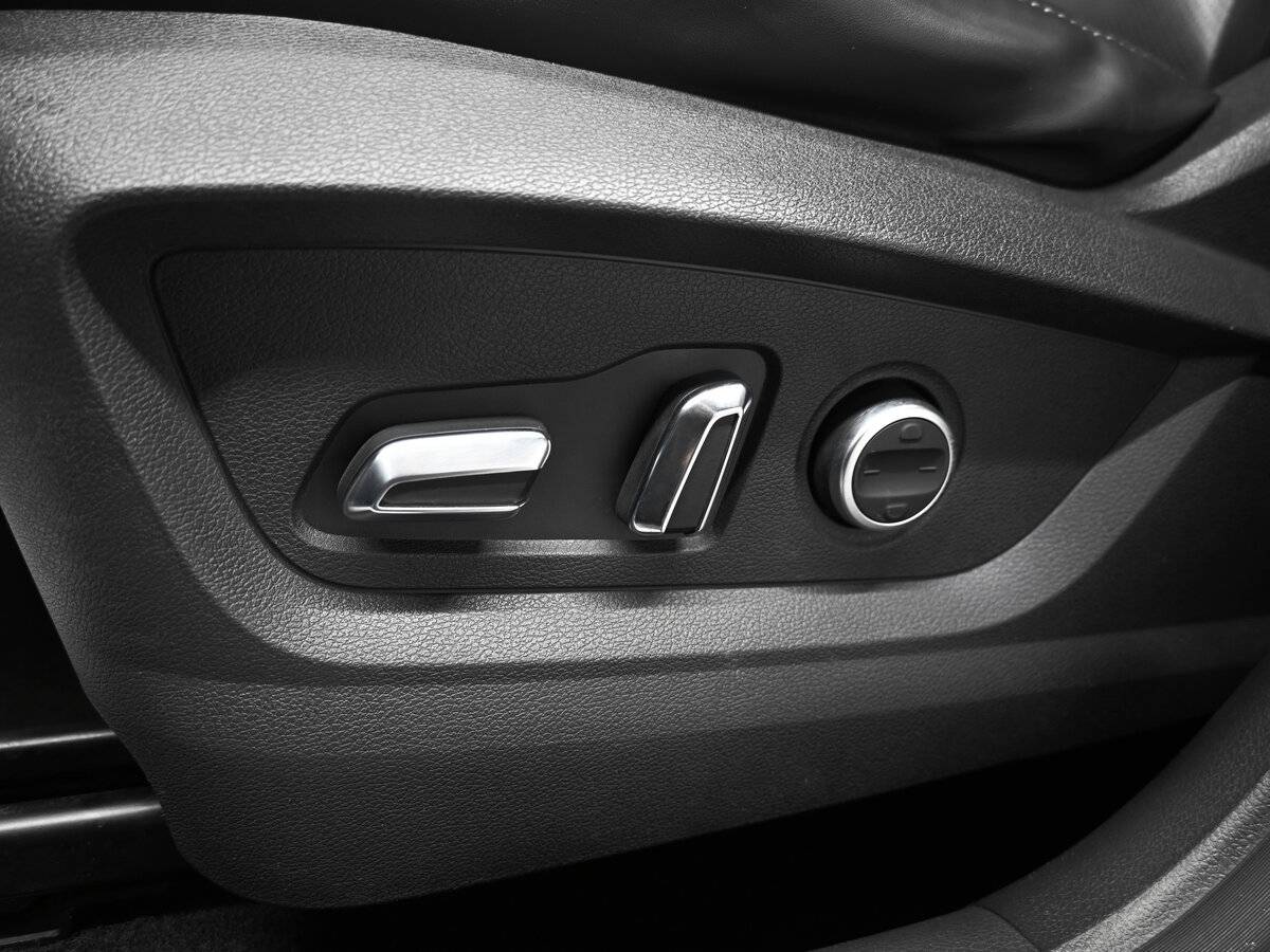 Чери Тигго 7 Про б/у, 2021, Вариатор. Фото: #21