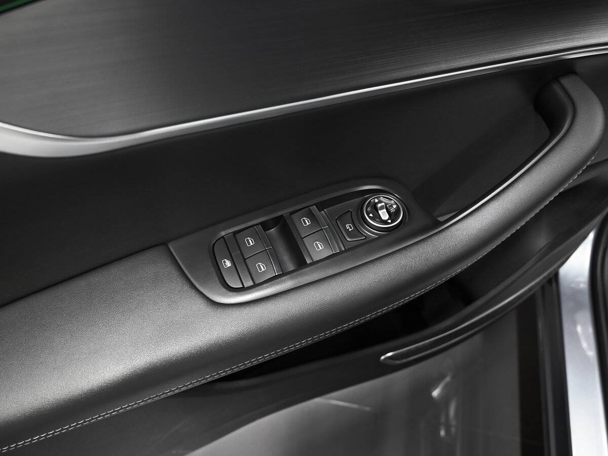 Чери Тигго 7 Про б/у, 2021, Вариатор. Фото: #23