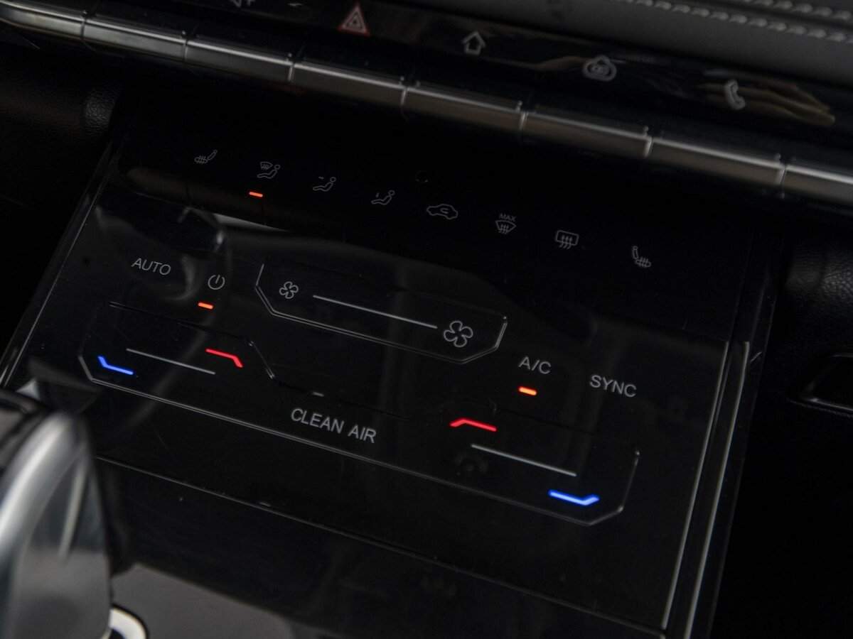 Чери Тигго 7 Про б/у, 2021, Вариатор. Фото: #18