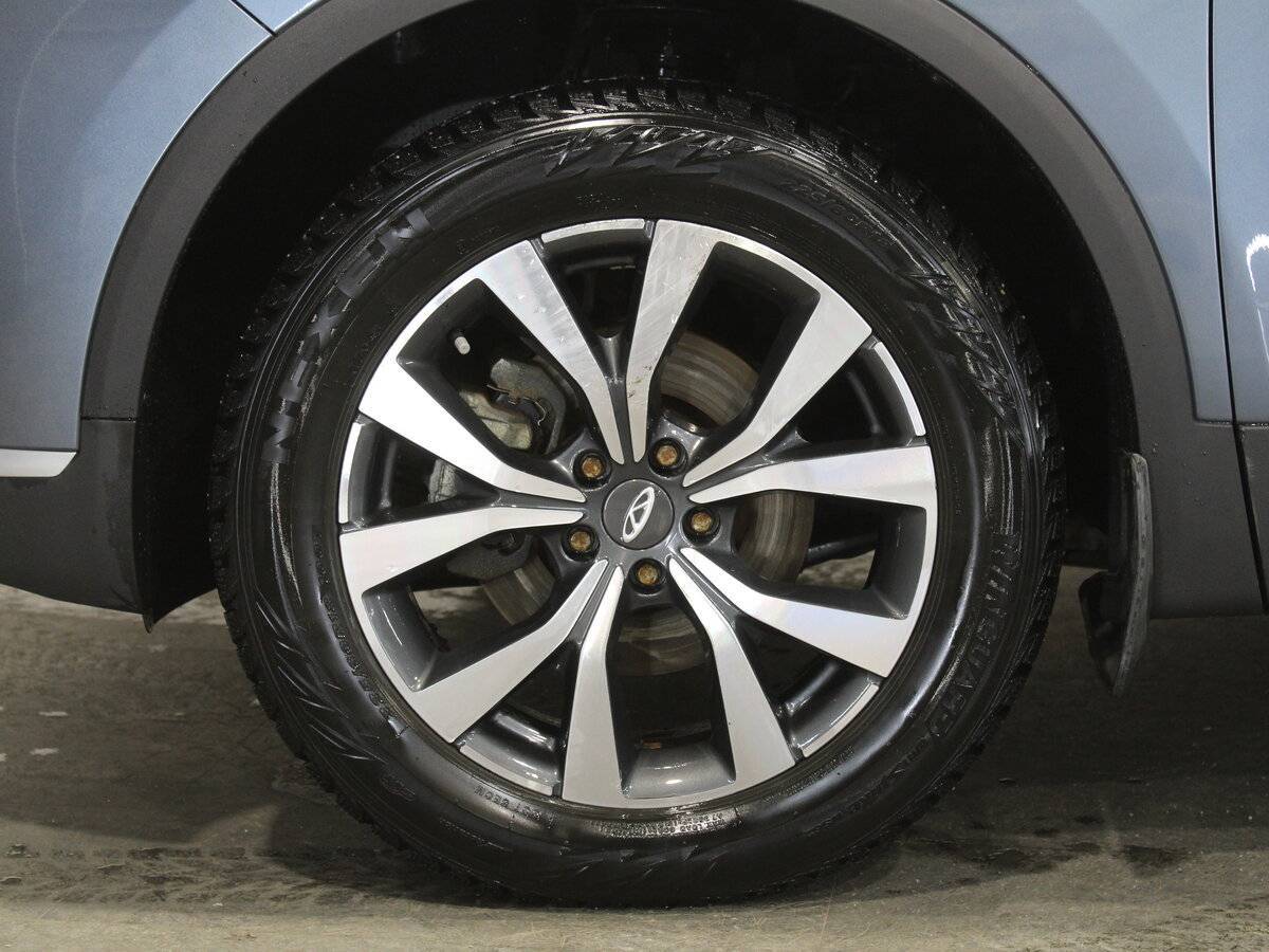 Чери Тигго 7 Про б/у, 2021, Вариатор. Фото: #12