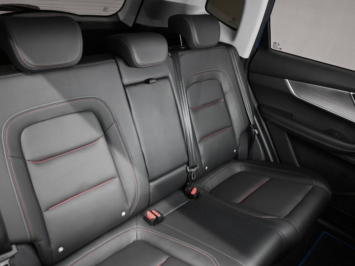 Чери Тигго 7 Про б/у, 2021, Вариатор. Фото: #11