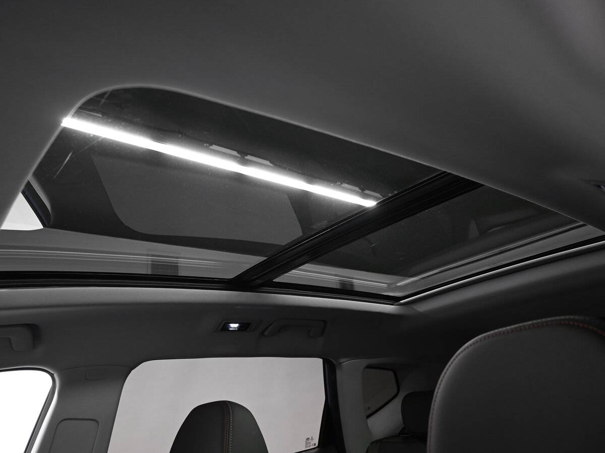 Чери Тигго 7 Про б/у, 2021, Вариатор. Фото: #15