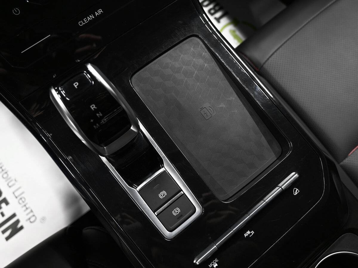 Чери Тигго 7 Про б/у, 2021, Вариатор. Фото: #17