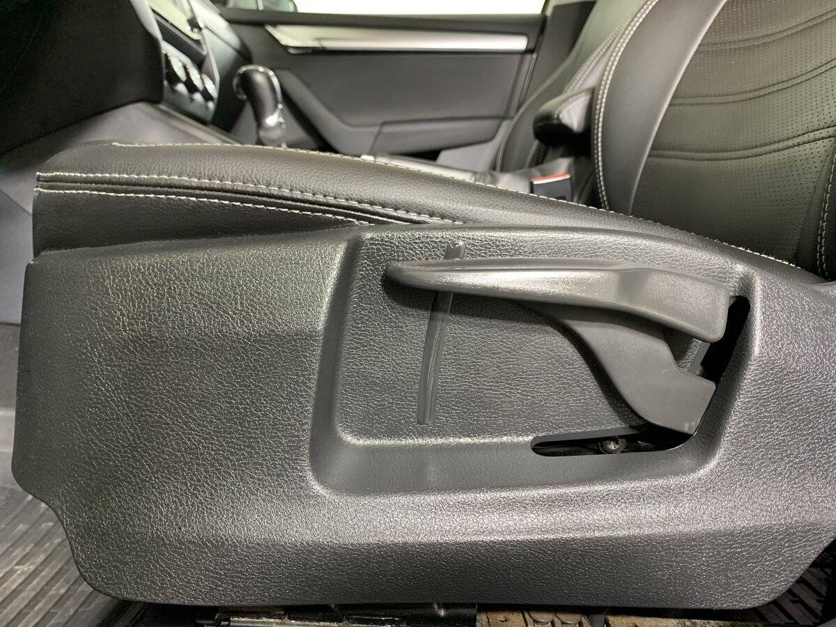 Шкода Октавия б/у, 2013, Роботизированная. Фото: #15