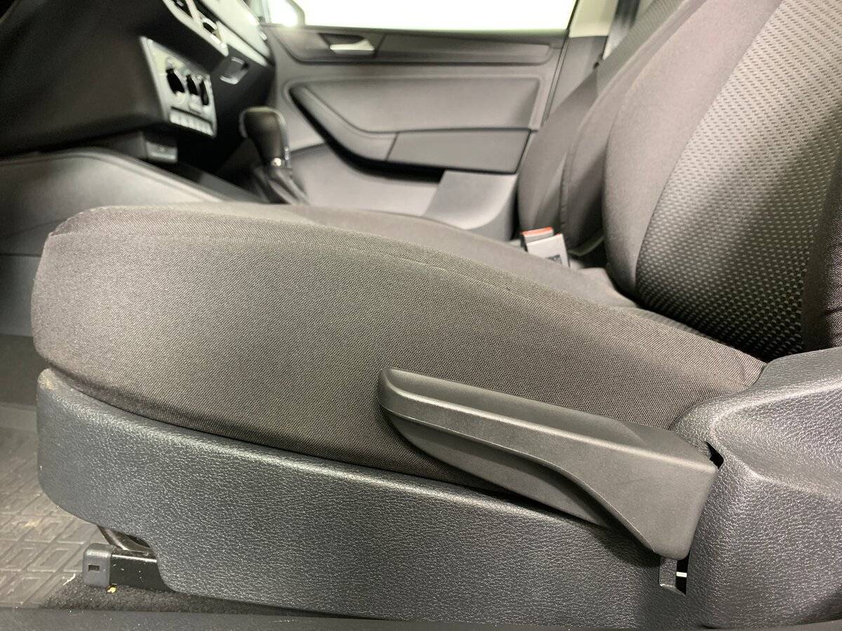 Фольксваген Поло б/у, 2021, Автоматическая. Фото: #15