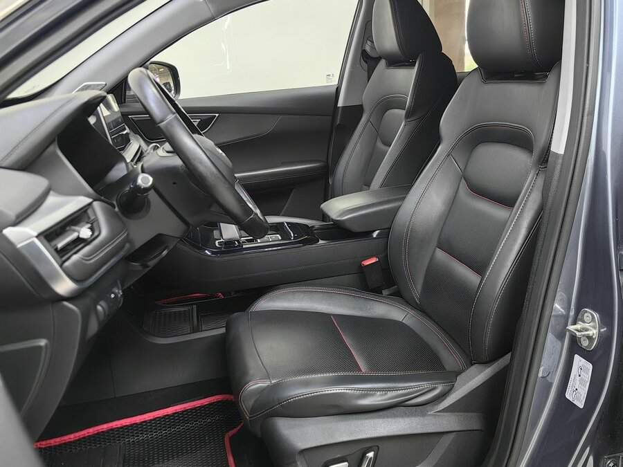 Чери Тигго 7 Про б/у, 2020, Вариатор. Фото: #5