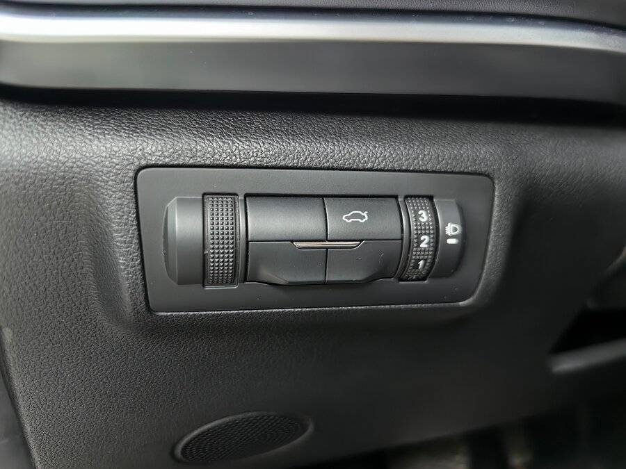 Чери Тигго 7 Про б/у, 2020, Вариатор. Фото: #23