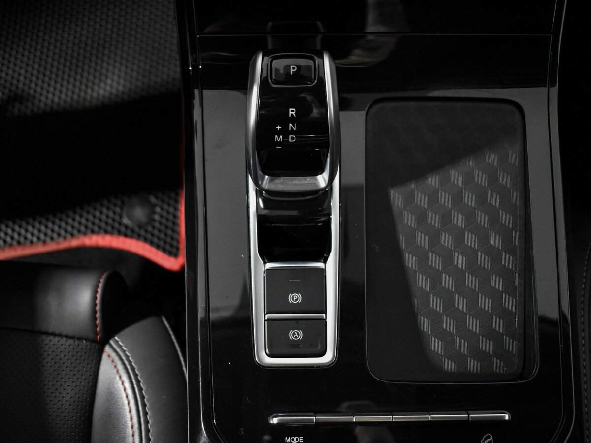 Чери Тигго 7 Про б/у, 2021, Вариатор. Фото: #9