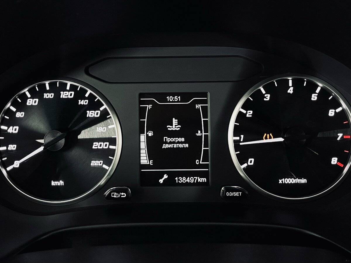 Чери Тигго 4 б/у, 2020, Механическая. Фото: #11